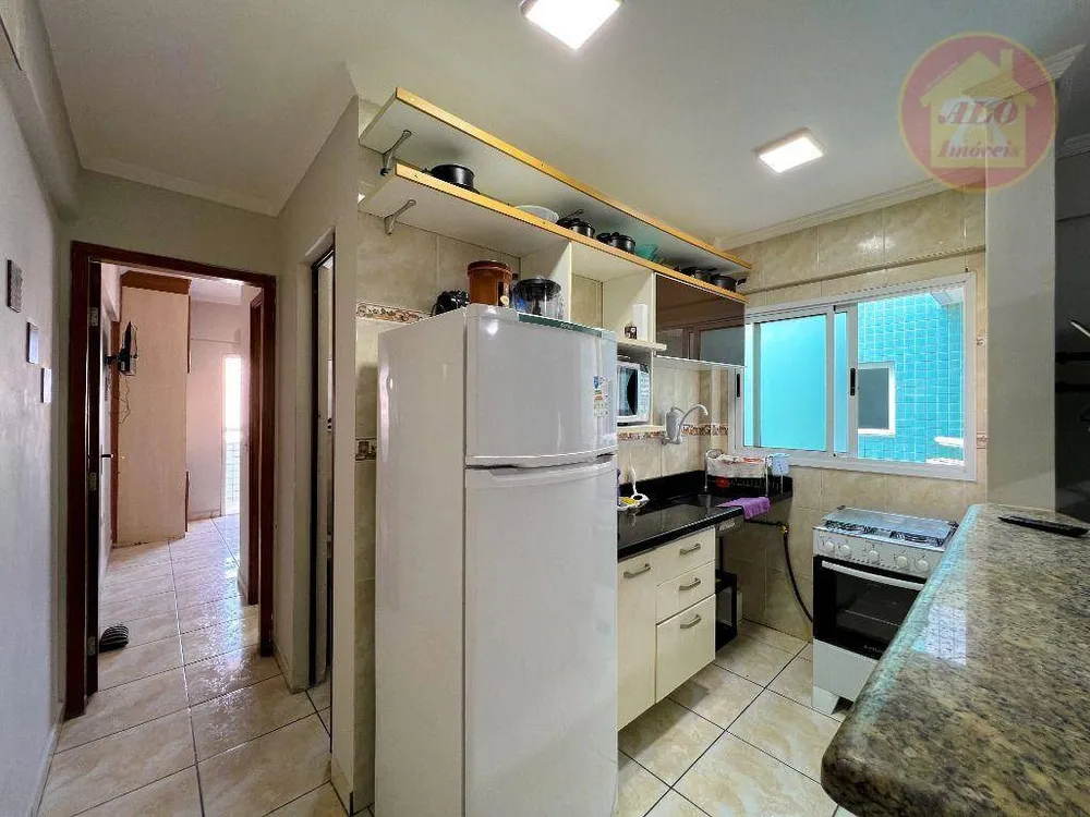 Apartamento, 1 quarto, 40 m² - Foto 10
