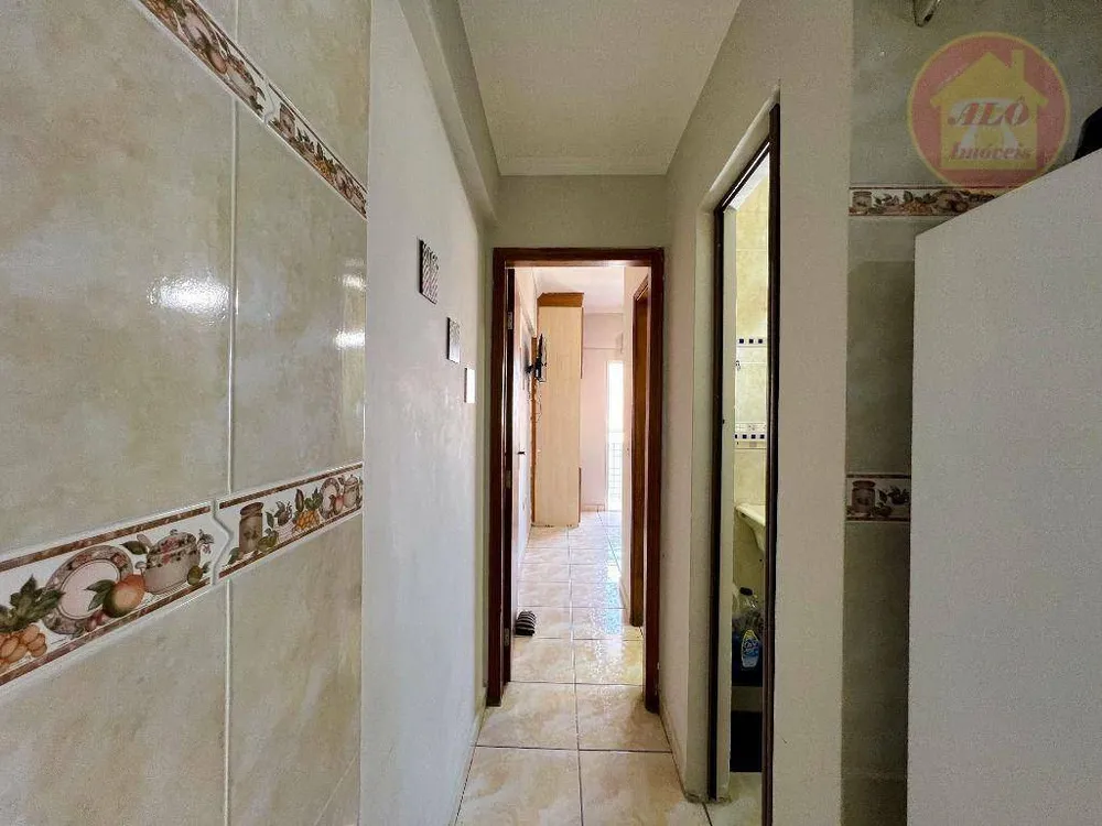 Apartamento, 1 quarto, 40 m² - Foto 2