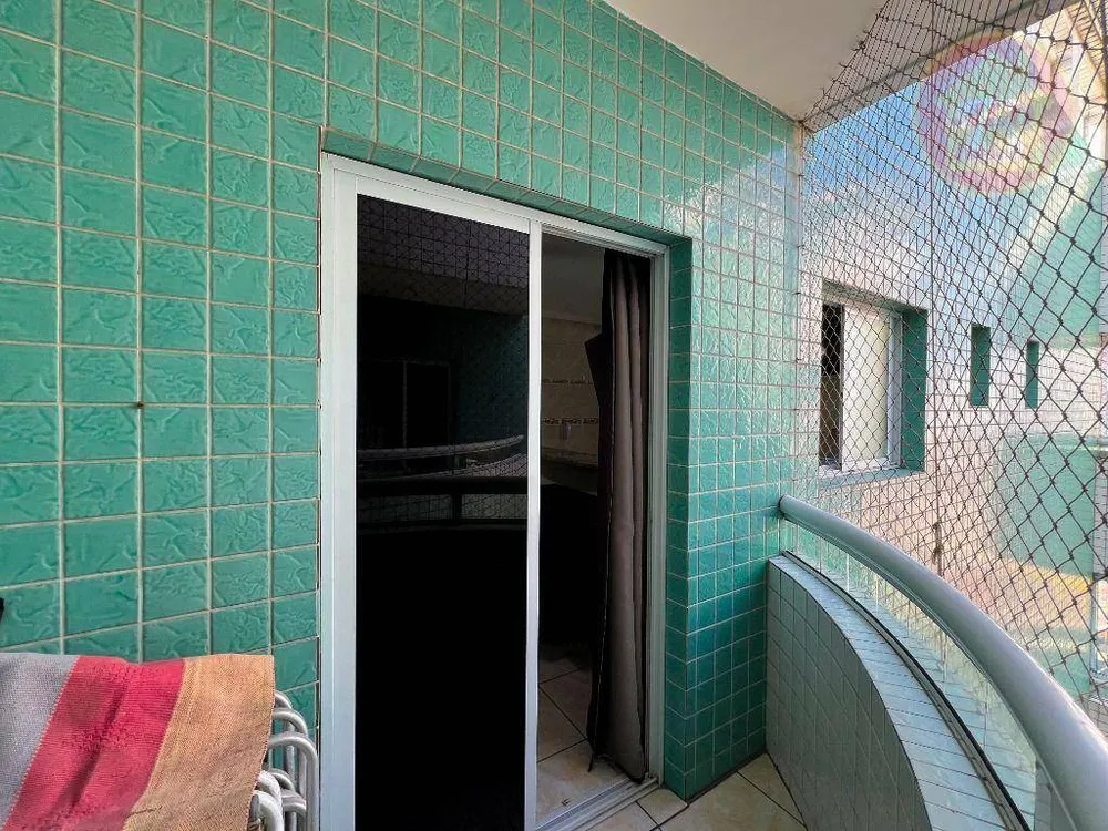 Apartamento, 1 quarto, 40 m² - Foto 6