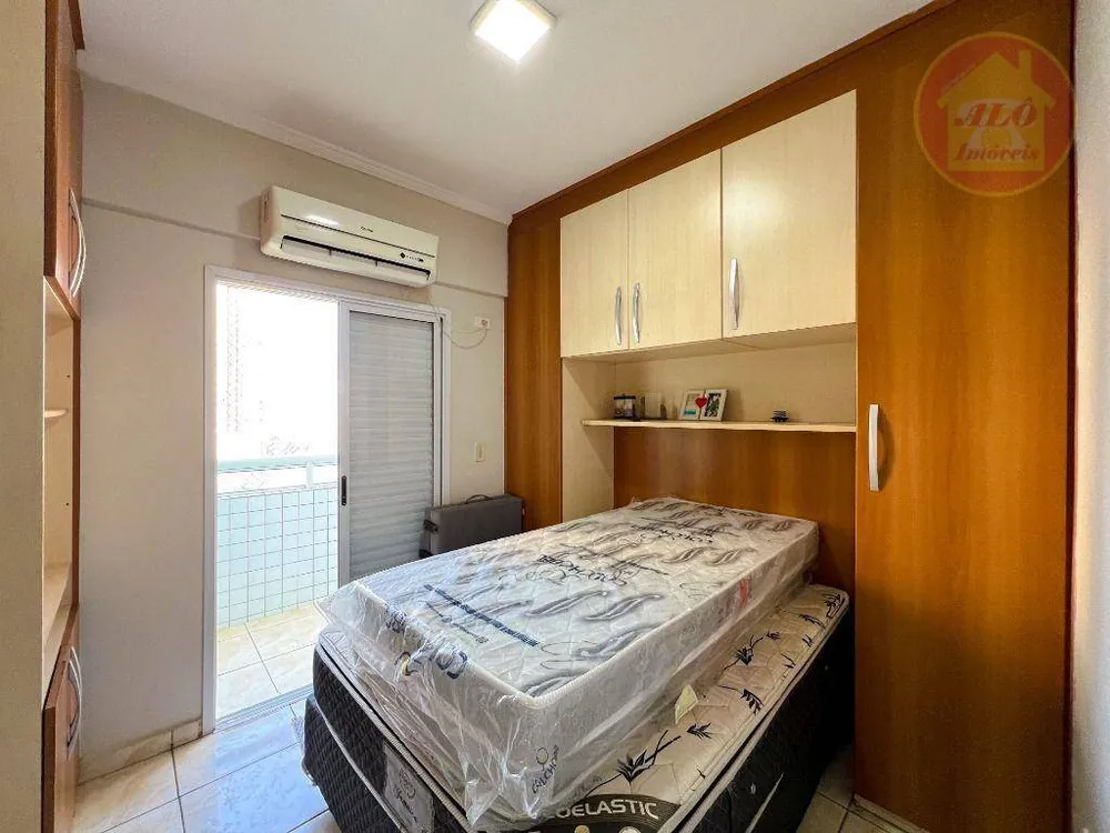 Apartamento, 1 quarto, 40 m² - Foto 3