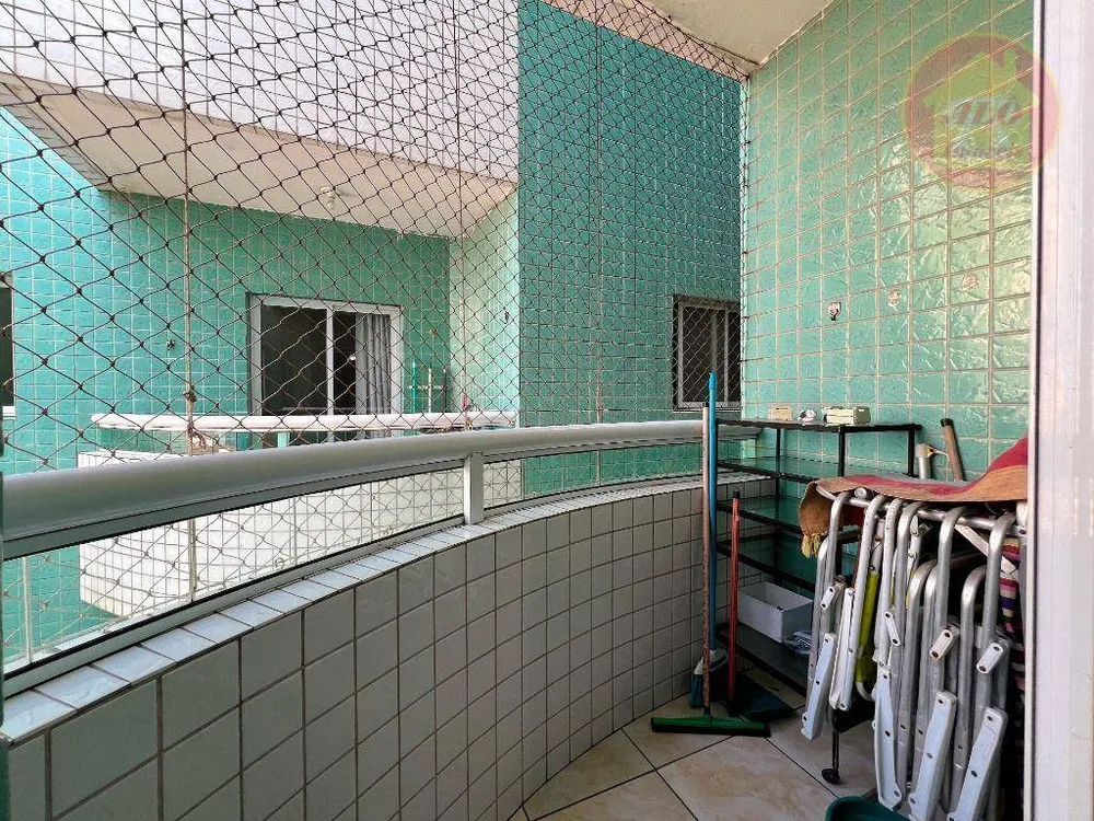 Apartamento, 1 quarto, 40 m² - Foto 8