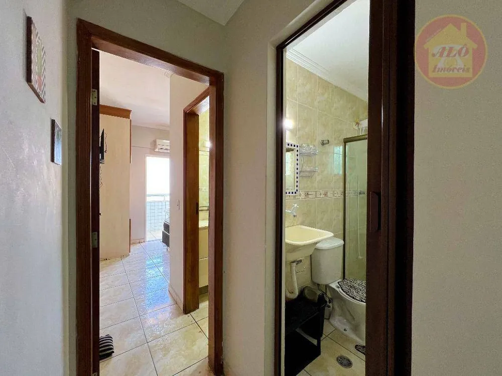 Apartamento, 1 quarto, 40 m² - Foto 4