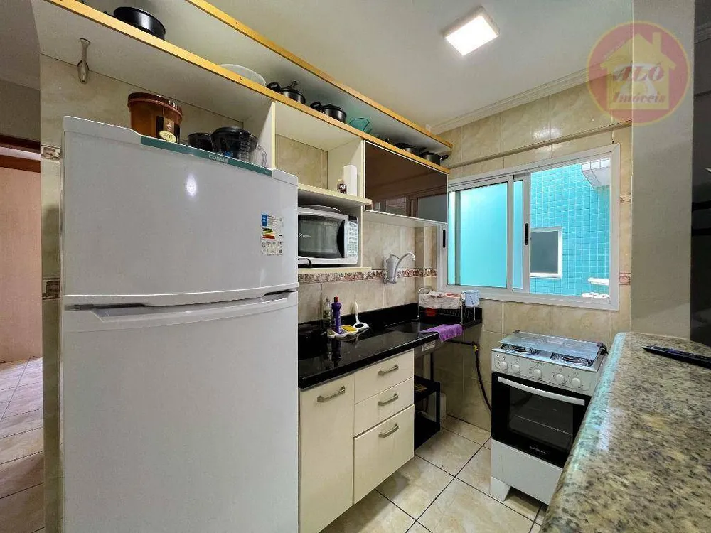 Apartamento, 1 quarto, 40 m² - Foto 12