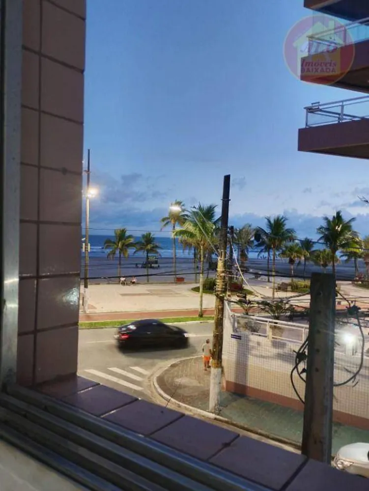 Apartamento, 1 quarto, 34 m² - Foto 1