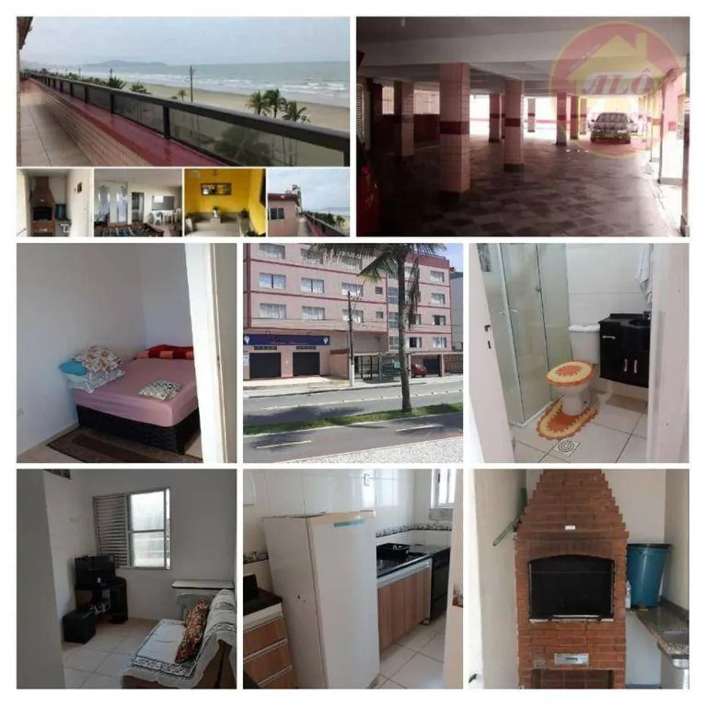 Apartamento, 1 quarto, 34 m² - Foto 8