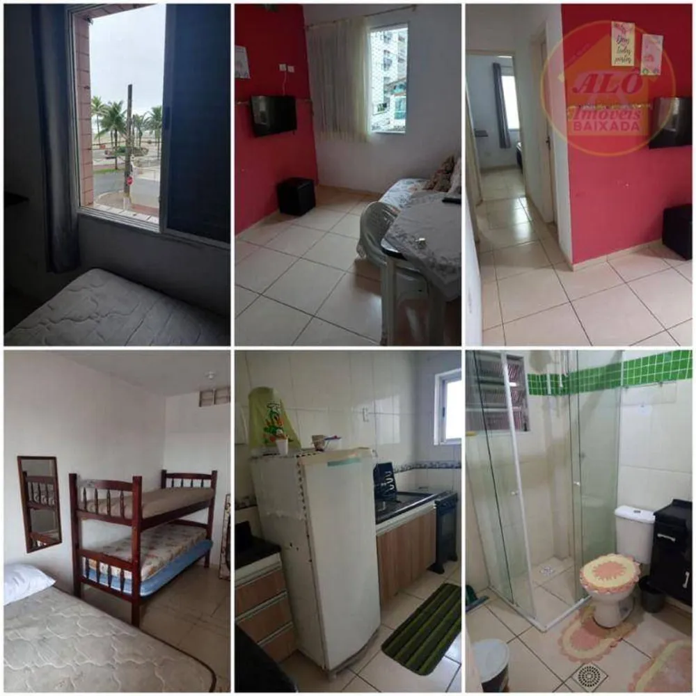 Apartamento, 1 quarto, 34 m² - Foto 15