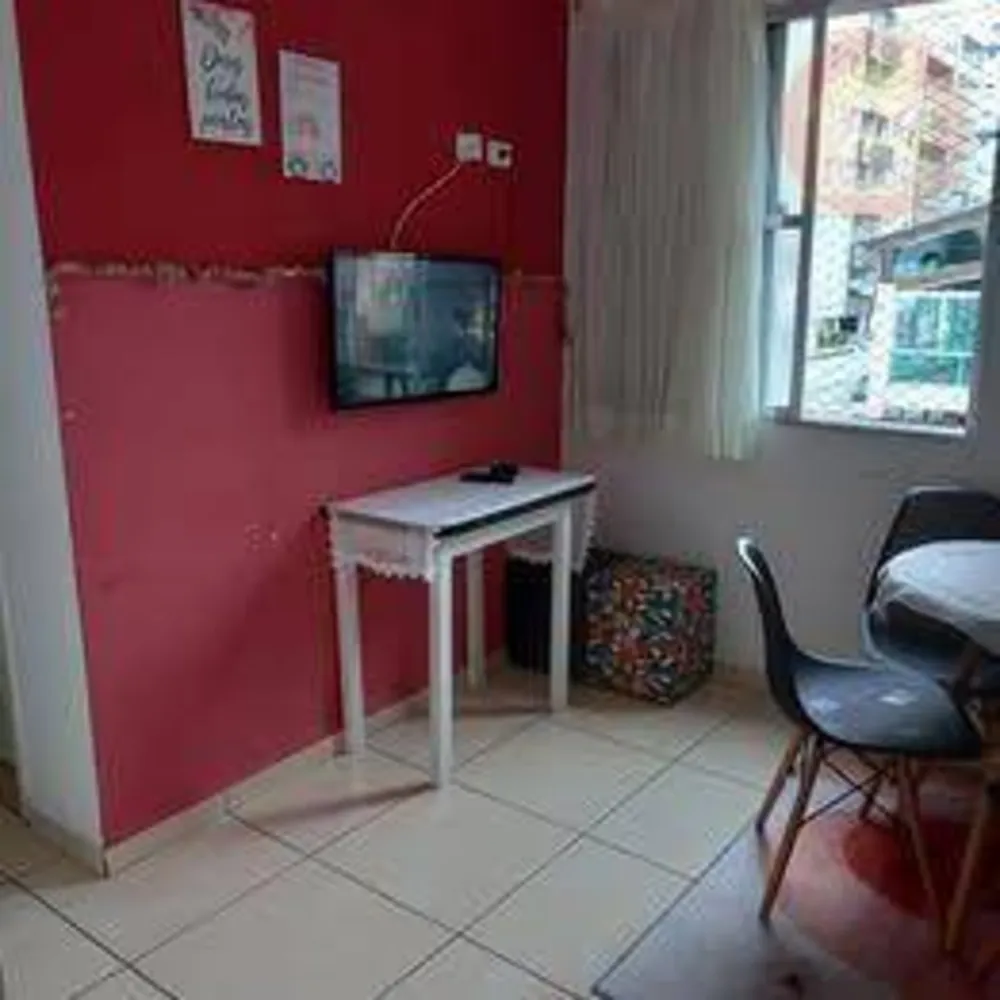 Apartamento, 1 quarto, 34 m² - Foto 13