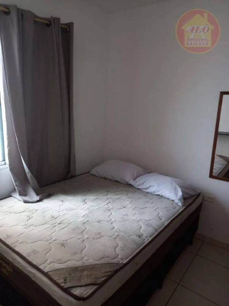 Apartamento, 1 quarto, 34 m² - Foto 6