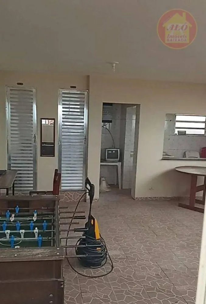 Apartamento, 1 quarto, 34 m² - Foto 4