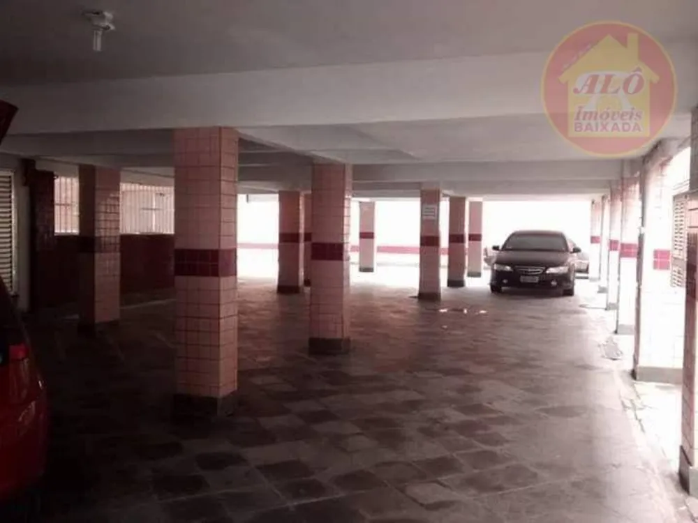 Apartamento, 1 quarto, 34 m² - Foto 2
