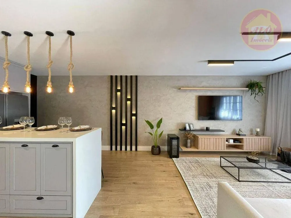 Casa, 4 quartos, 155 m² - Foto 4