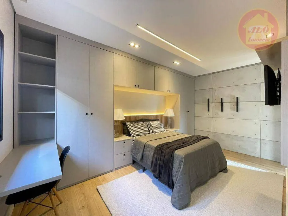 Casa, 4 quartos, 155 m² - Foto 5