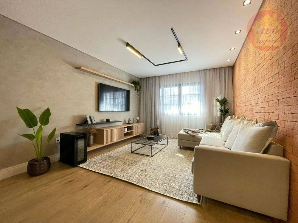 Casa, 4 quartos, 155 m² - Foto 2