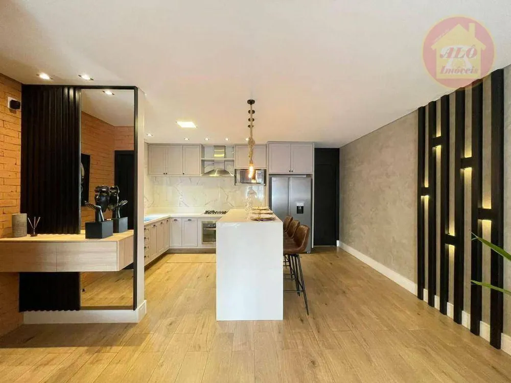 Casa, 4 quartos, 155 m² - Foto 11