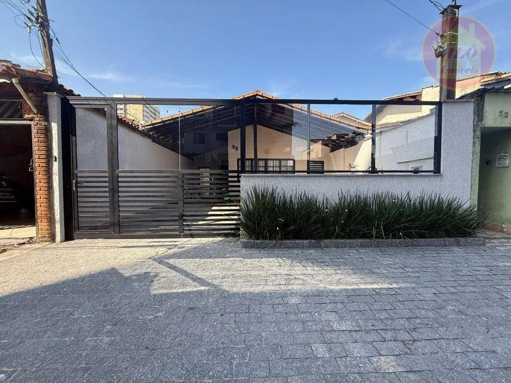 Casa, 4 quartos, 155 m² - Foto 10
