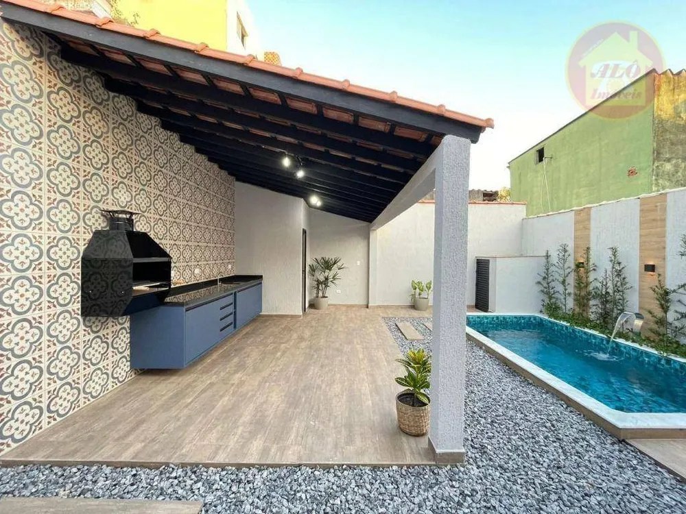 Casa, 4 quartos, 155 m² - Foto 3