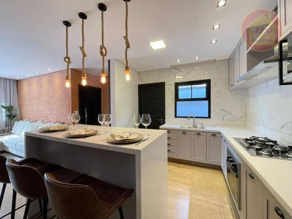 Casa, 4 quartos, 155 m² - Foto 9