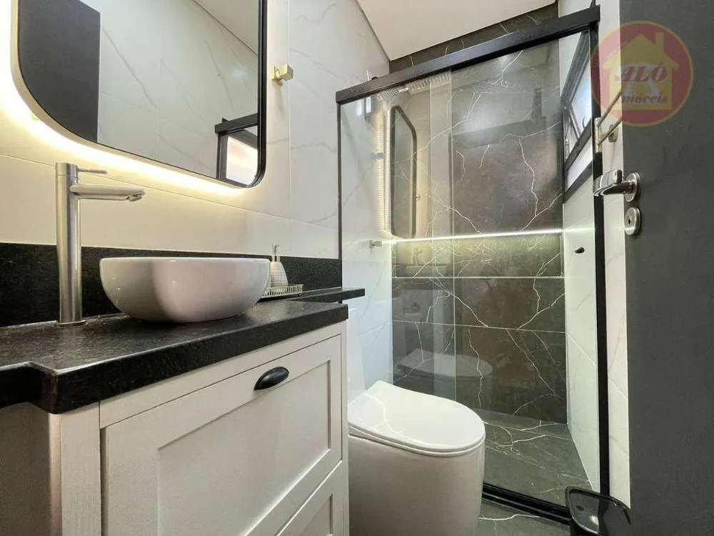 Casa, 4 quartos, 155 m² - Foto 5