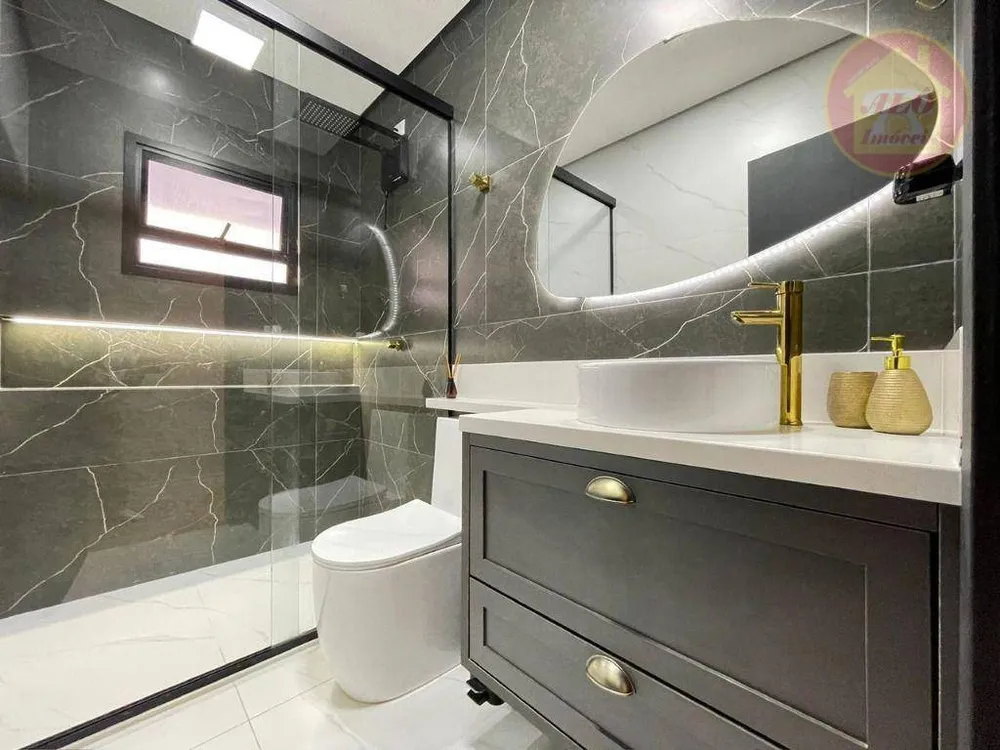 Casa, 4 quartos, 155 m² - Foto 12