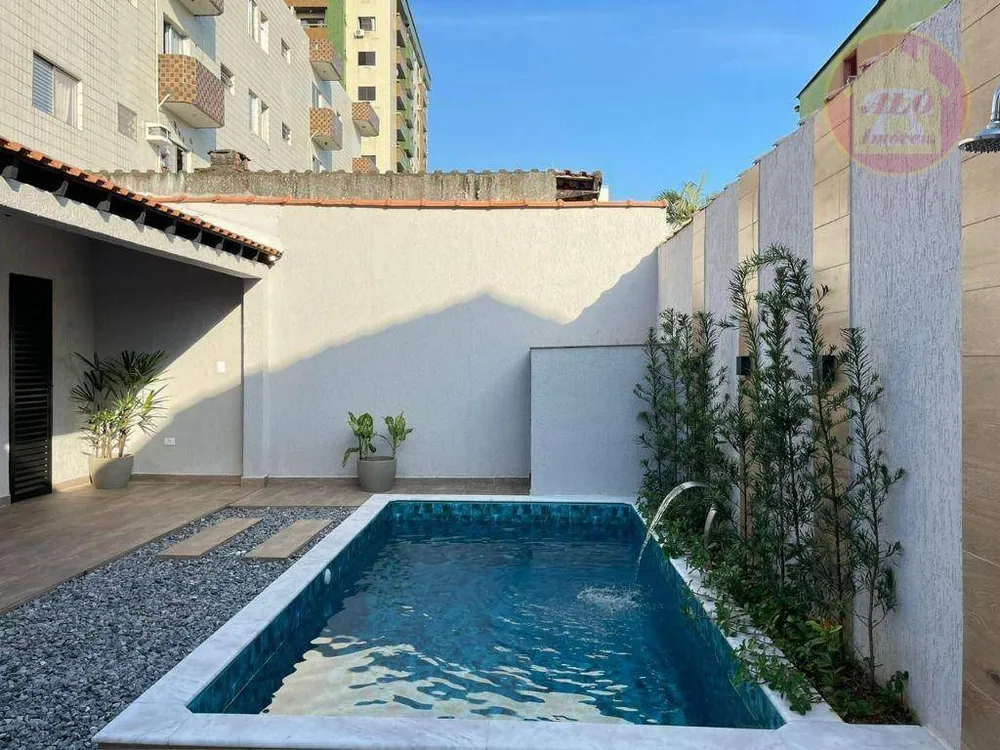 Casa, 4 quartos, 155 m² - Foto 7