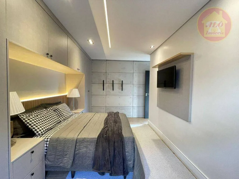 Casa, 4 quartos, 155 m² - Foto 6