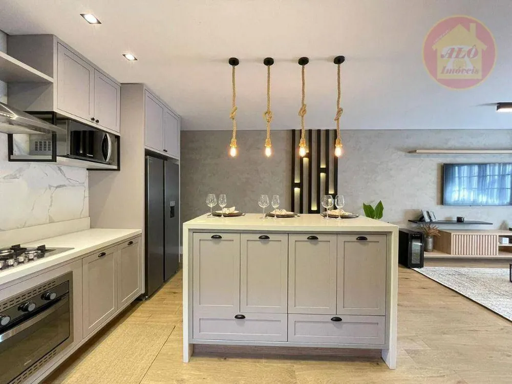 Casa, 4 quartos, 155 m² - Foto 11