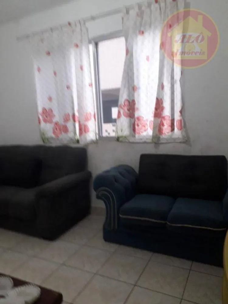 Apartamento, 1 quarto, 39 m² - Foto 6