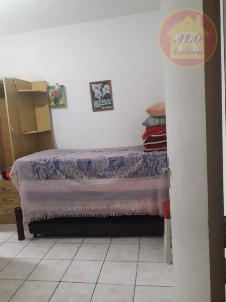 Apartamento, 1 quarto, 39 m² - Foto 5