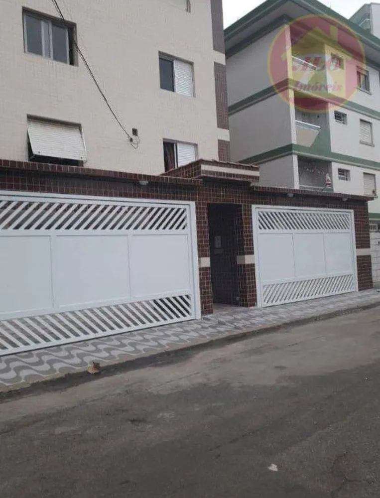 Apartamento, 1 quarto, 39 m² - Foto 2