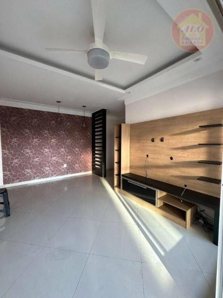 Apartamento, 3 quartos, 95 m² - Foto 8