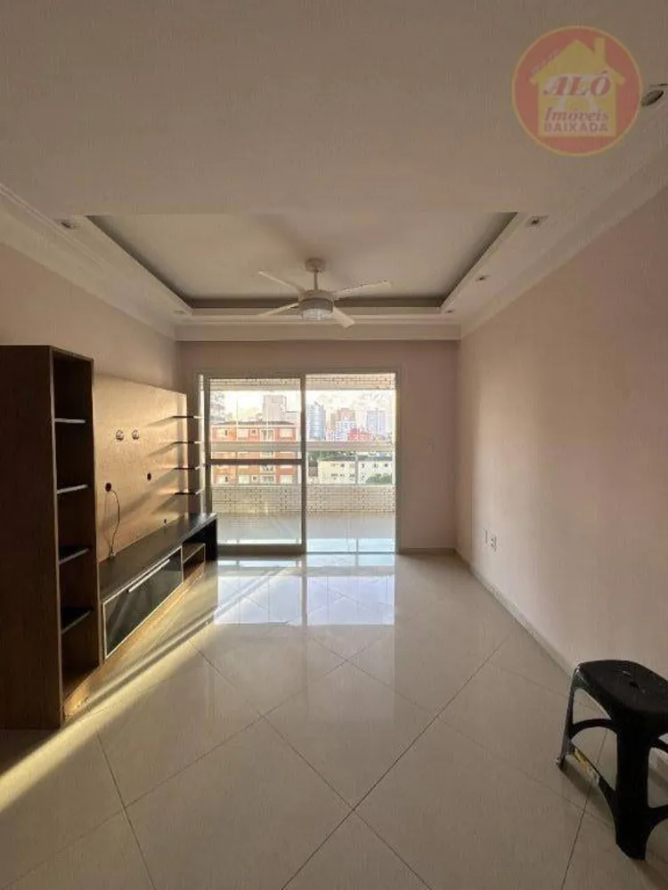 Apartamento, 3 quartos, 95 m² - Foto 5
