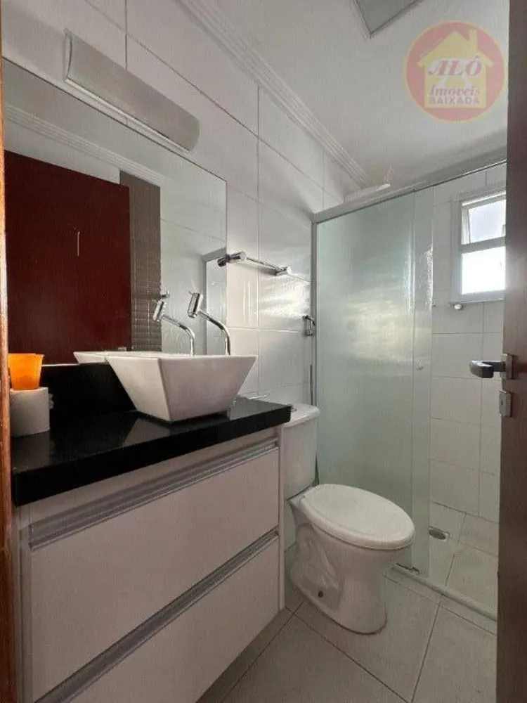 Apartamento, 3 quartos, 95 m² - Foto 7
