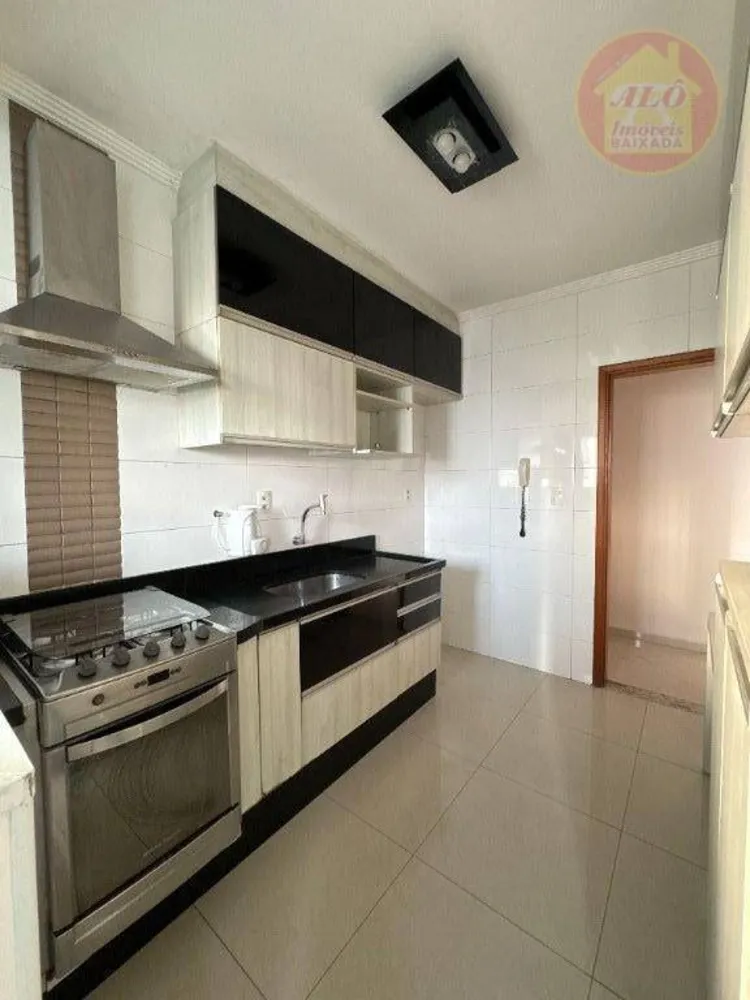 Apartamento, 3 quartos, 95 m² - Foto 4