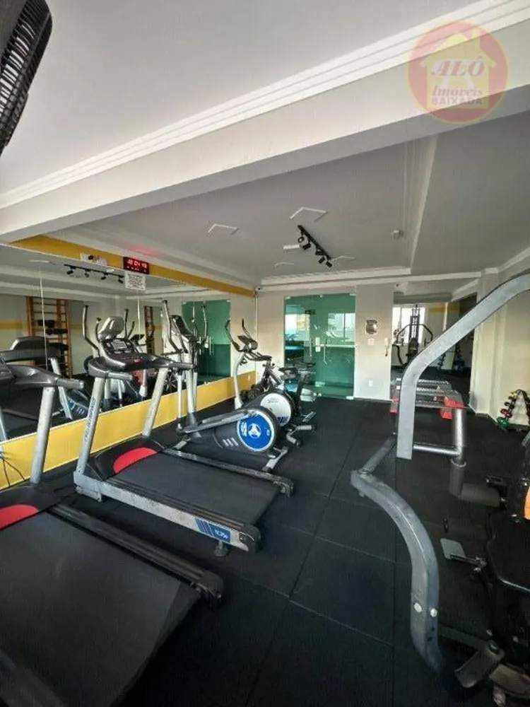 Apartamento, 3 quartos, 95 m² - Foto 14