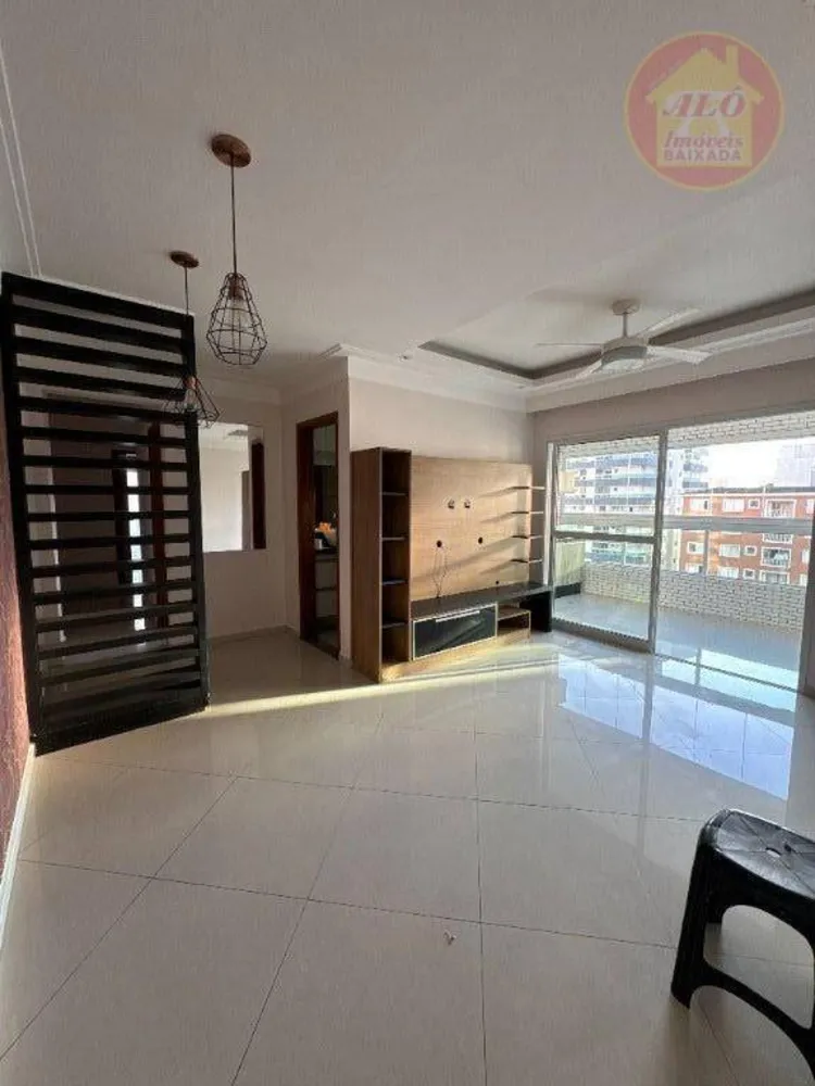 Apartamento, 3 quartos, 95 m² - Foto 1