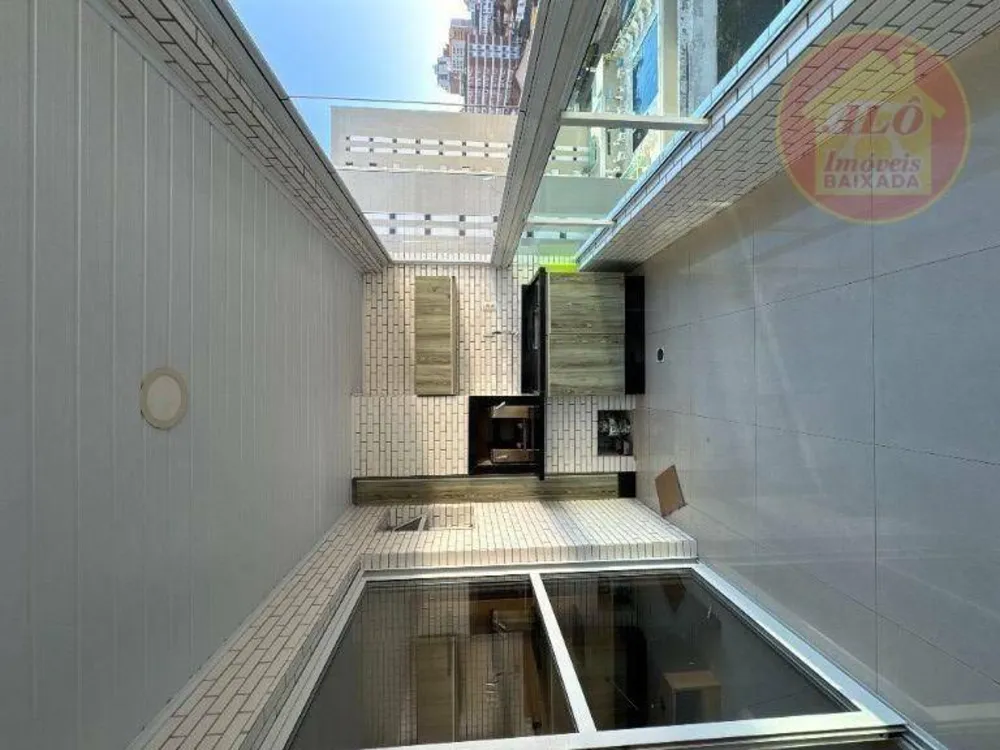 Apartamento, 3 quartos, 95 m² - Foto 12