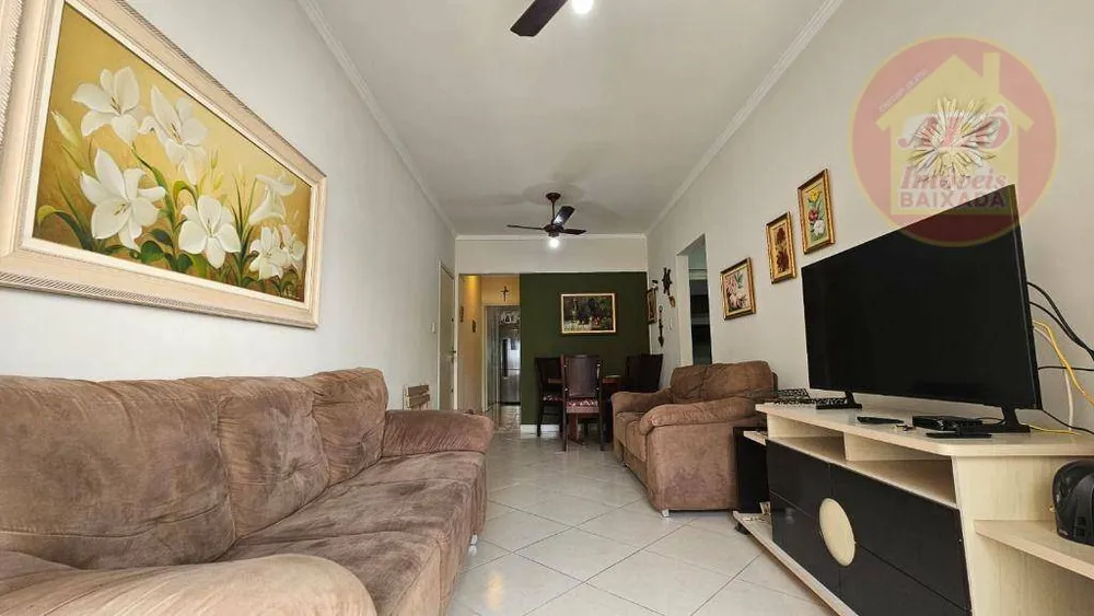 Apartamento, 2 quartos, 68 m² - Foto 3