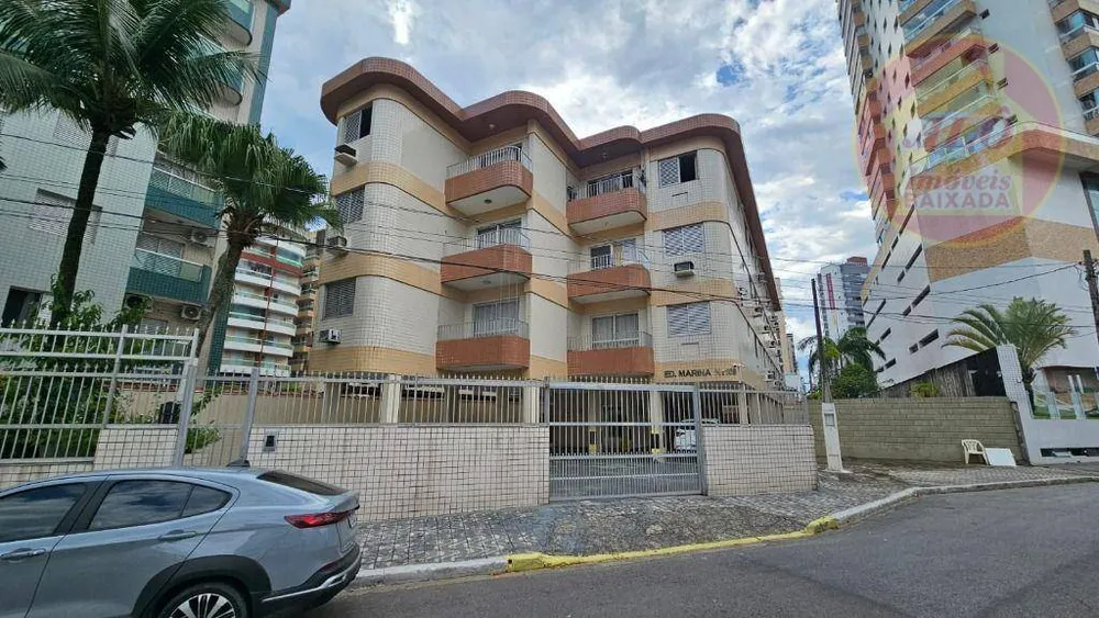 Apartamento, 2 quartos, 68 m² - Foto 1