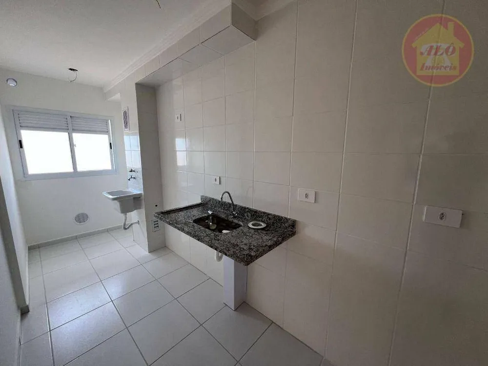 Apartamento, 2 quartos, 60 m² - Foto 6