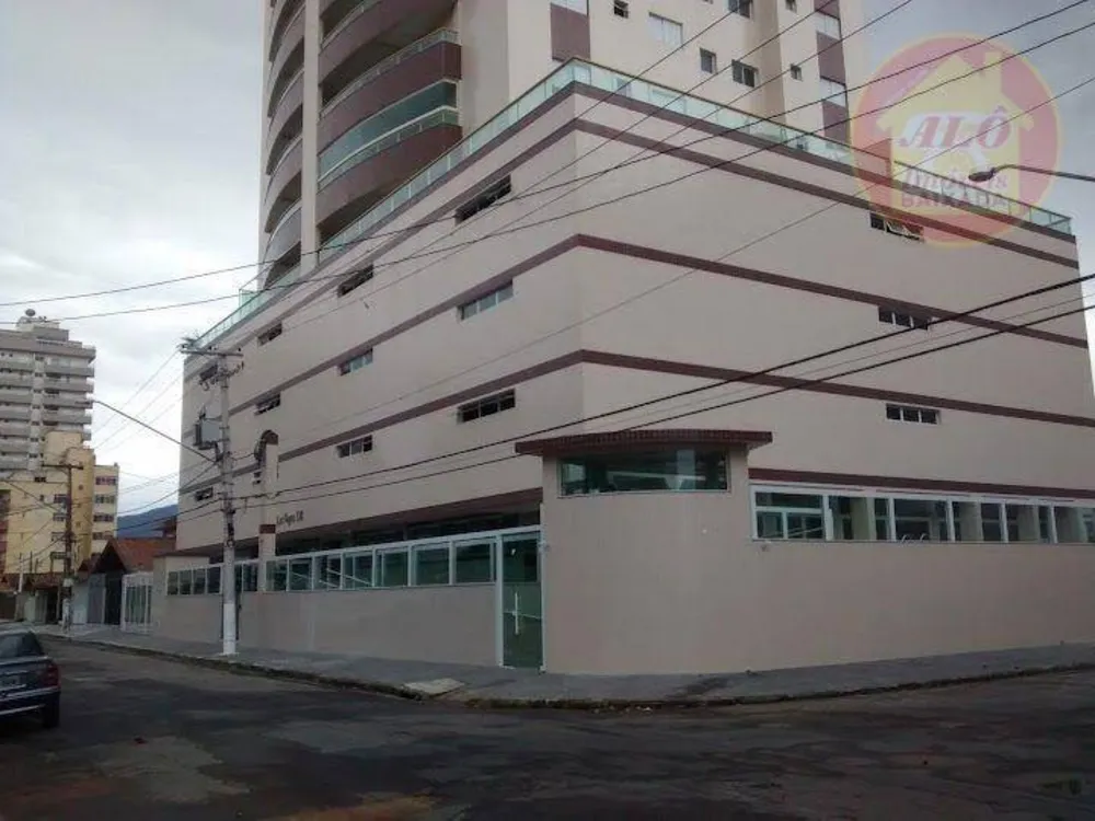 Apartamento, 2 quartos, 82 m² - Foto 2