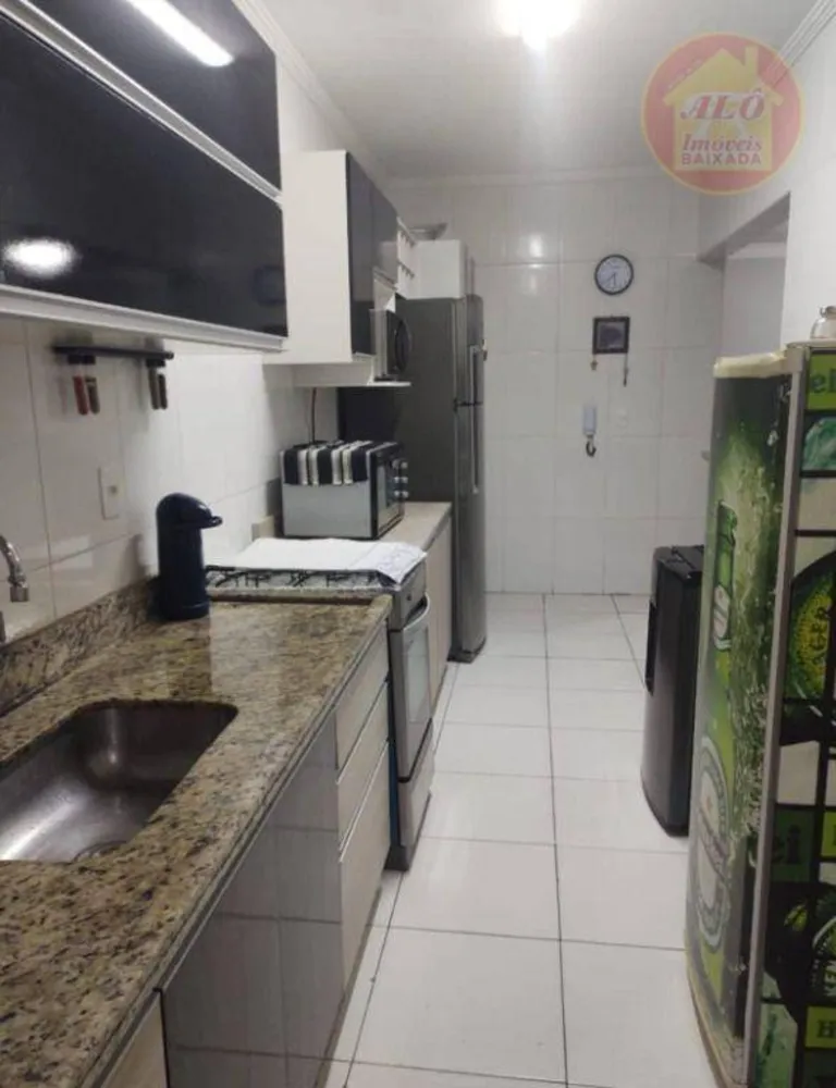 Apartamento, 2 quartos, 82 m² - Foto 5
