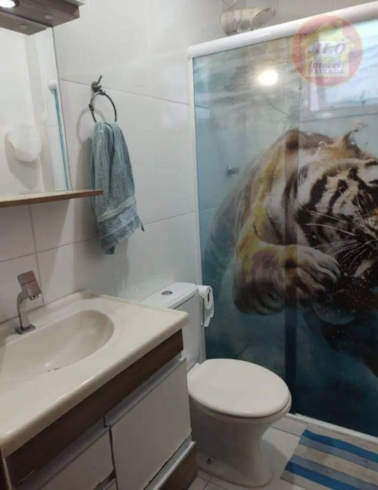 Apartamento, 2 quartos, 82 m² - Foto 8