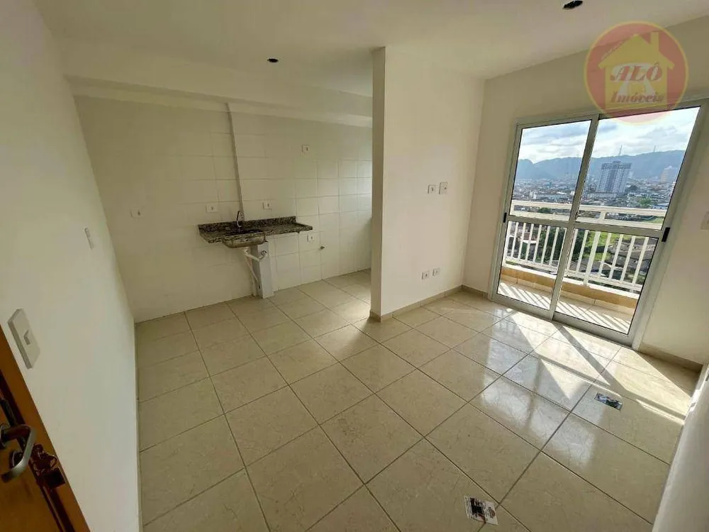 Apartamento, 2 quartos, 46 m² - Foto 7
