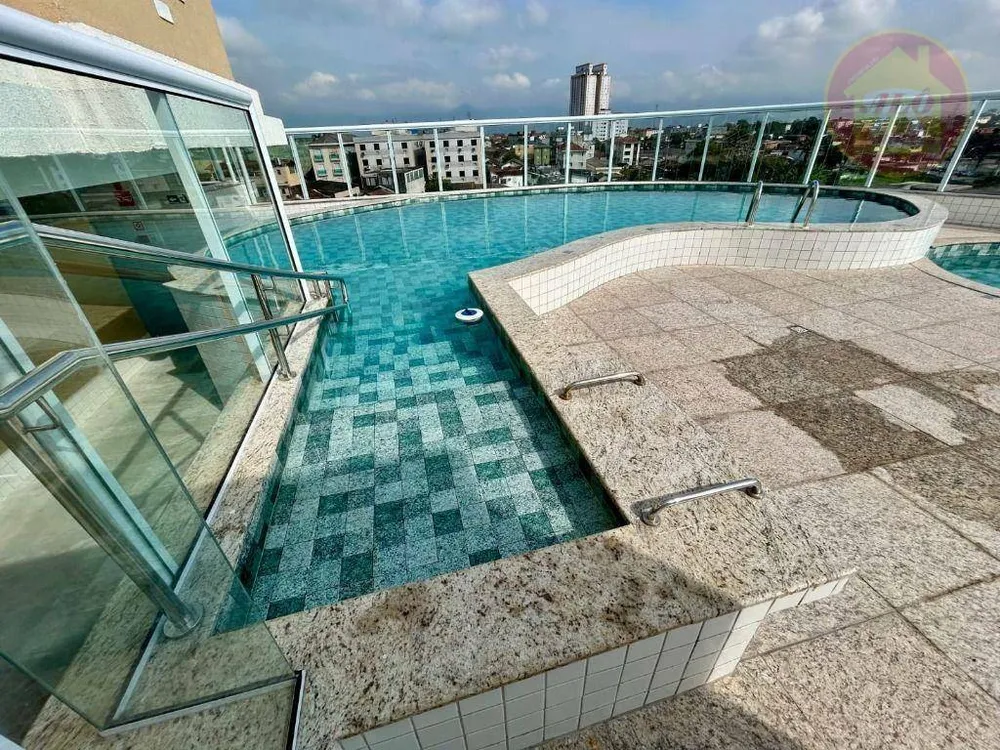 Apartamento, 2 quartos, 46 m² - Foto 4