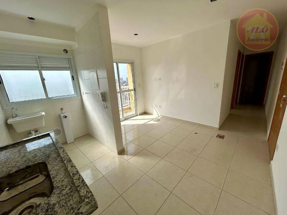 Apartamento, 2 quartos, 46 m² - Foto 14