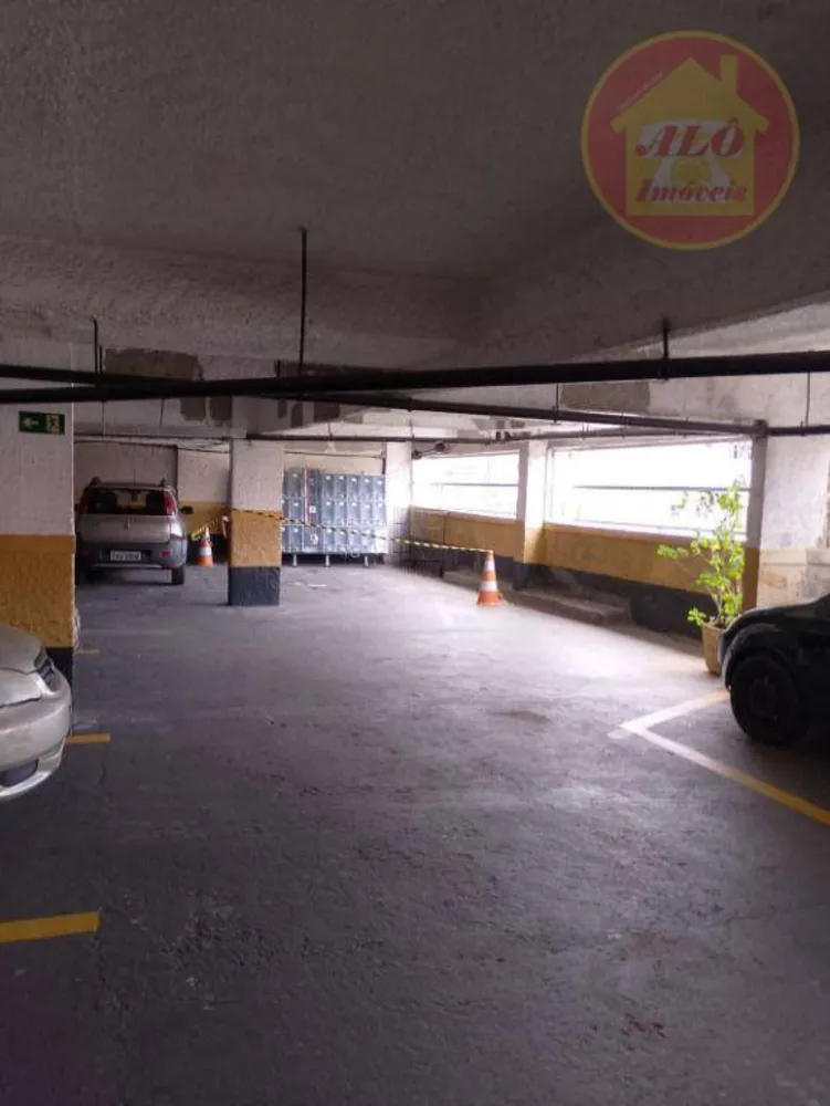 Apartamento, 2 quartos, 60 m² - Foto 8