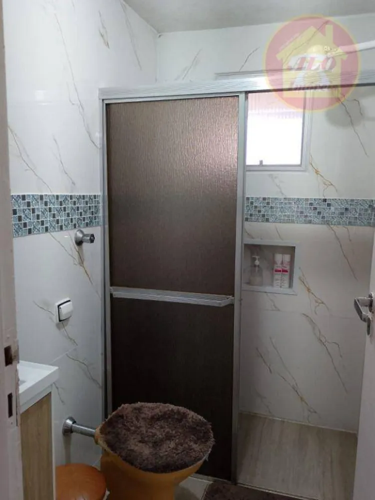 Apartamento, 2 quartos, 60 m² - Foto 7