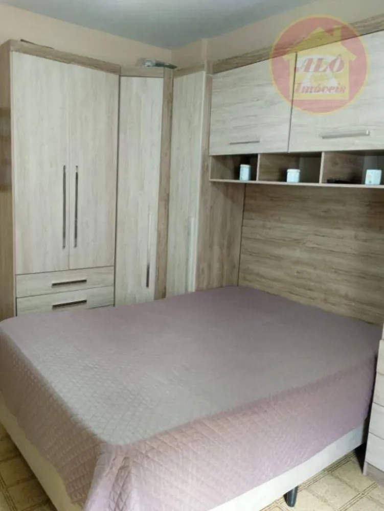 Apartamento, 2 quartos, 60 m² - Foto 10