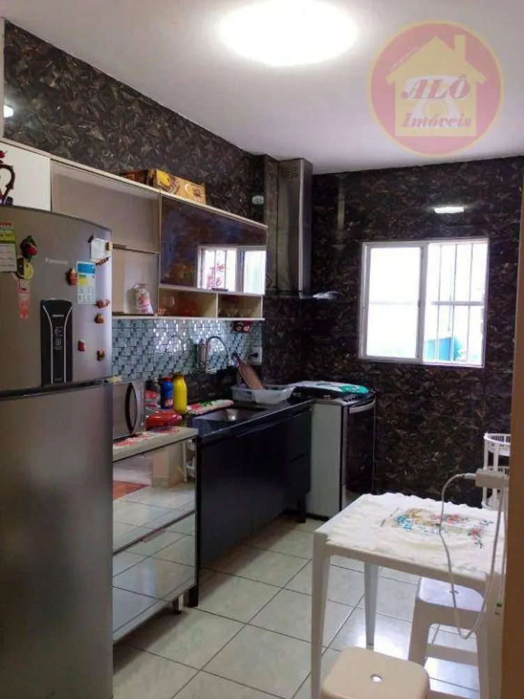 Apartamento, 2 quartos, 60 m² - Foto 2
