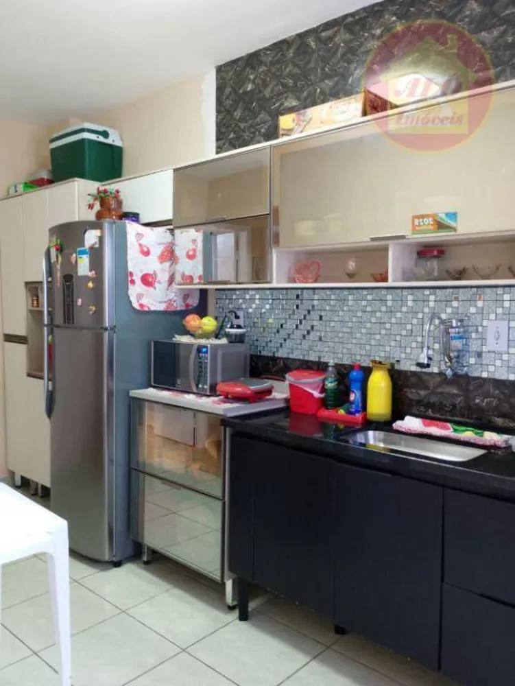 Apartamento, 2 quartos, 60 m² - Foto 5